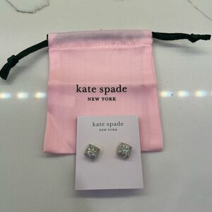 Kate Spade Earrings 